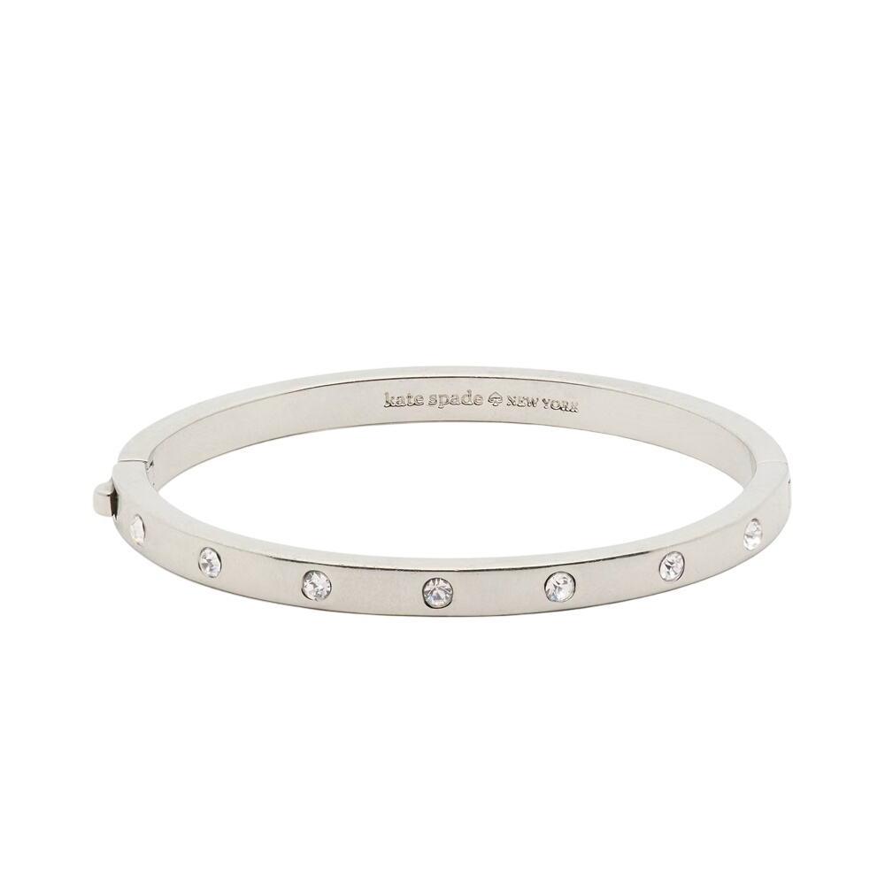 Kate Spade New York Set In Stone Bangle